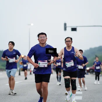 Runner Photo 7460743