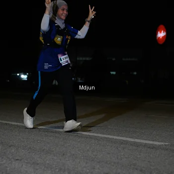 Runner Photo 7460744
