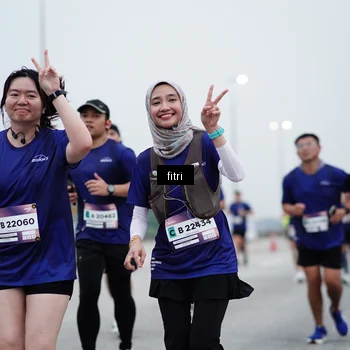 Runner Photo 7460745