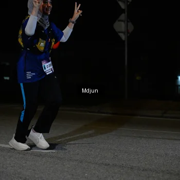 Runner Photo 7460747
