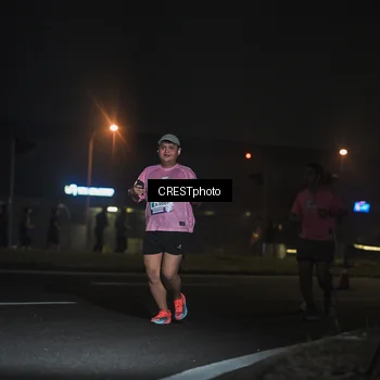 Runner Photo 7460748