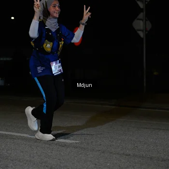 Runner Photo 7460750