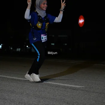 Runner Photo 7460751