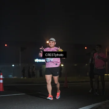 Runner Photo 7460753