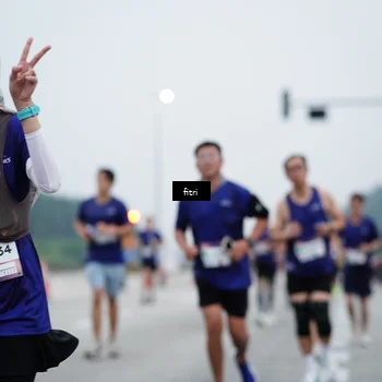 Runner Photo 7460758