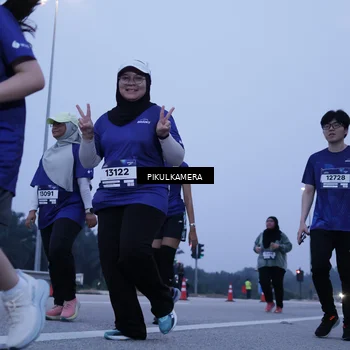 Runner Photo 7460759