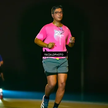 Runner Photo 7460761