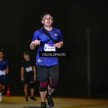 Runner Photo 7460762