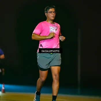 Runner Photo 7460764