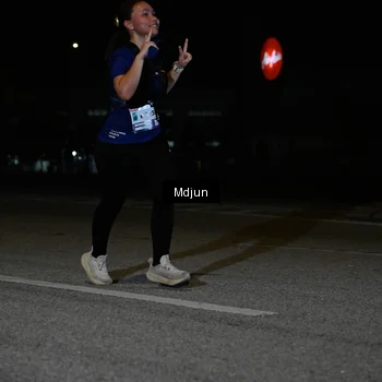 Runner Photo 7460765