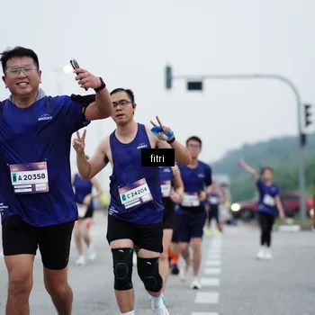 Runner Photo 7460768