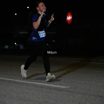 Runner Photo 7460770