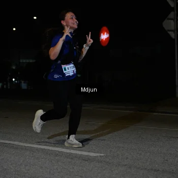 Runner Photo 7460771