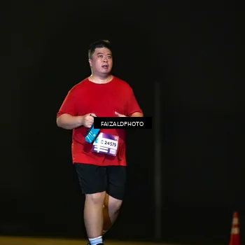 Runner Photo 7460772