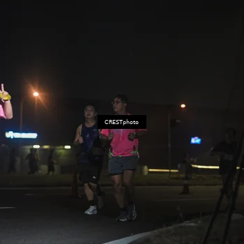Runner Photo 7460774