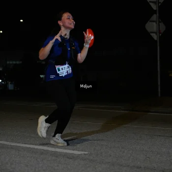 Runner Photo 7460775