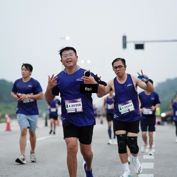 Runner Photo 7460776