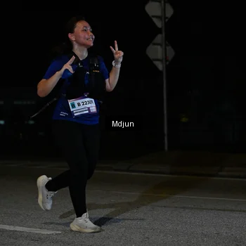 Runner Photo 7460784