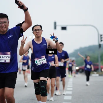 Runner Photo 7460787
