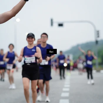 Runner Photo 7460788