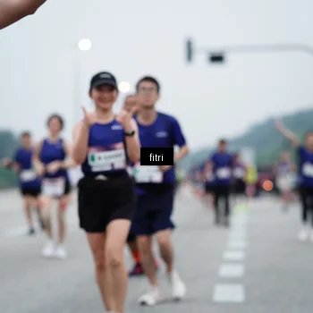 Runner Photo 7460795