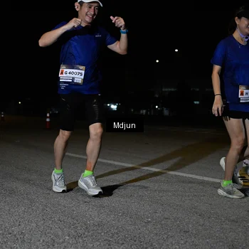 Runner Photo 7460796
