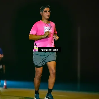 Runner Photo 7460801