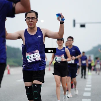 Runner Photo 7460802