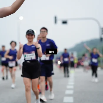 Runner Photo 7460804