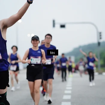 Runner Photo 7460805