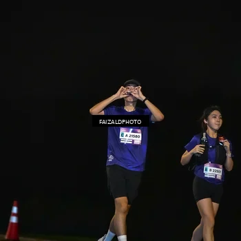 Runner Photo 7460806