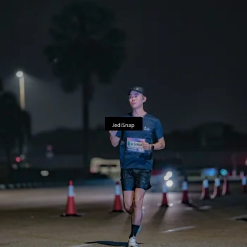 Runner Photo 7460807
