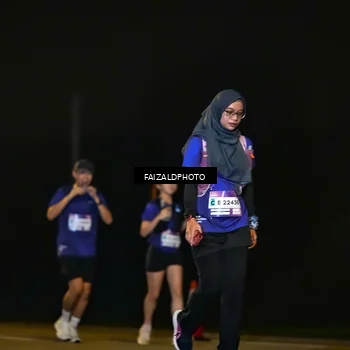 Runner Photo 7460810