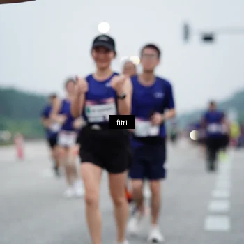Runner Photo 7460812