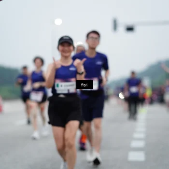 Runner Photo 7460814