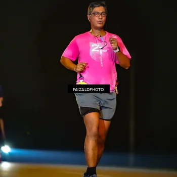 Runner Photo 7460817