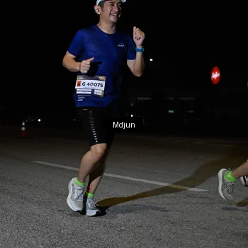 Runner Photo 7460820