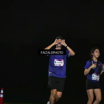 Runner Photo 7460821