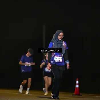 Runner Photo 7460823