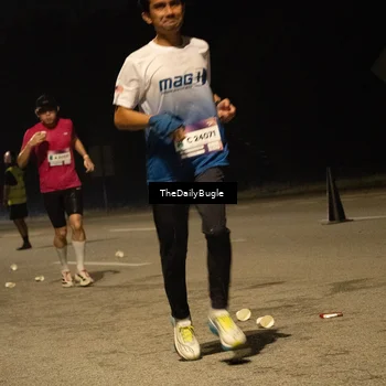 Runner Photo 7460826