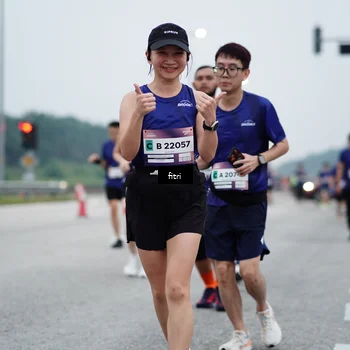 Runner Photo 7460829
