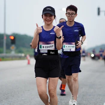 Runner Photo 7460832