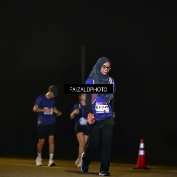 Runner Photo 7460837