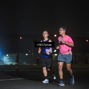 Runner Photo 7460844