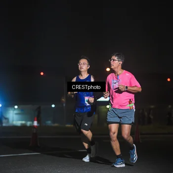 Runner Photo 7460847