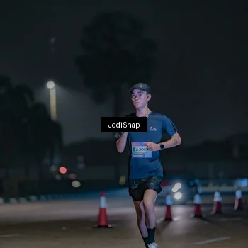 Runner Photo 7460848