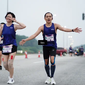 Runner Photo 7460849