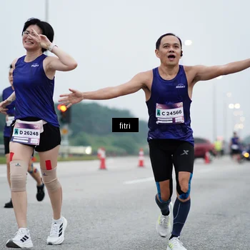 Runner Photo 7460850