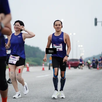 Runner Photo 7460853
