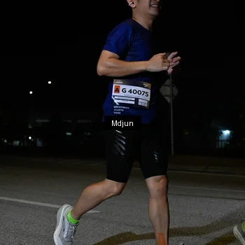 Runner Photo 7460854